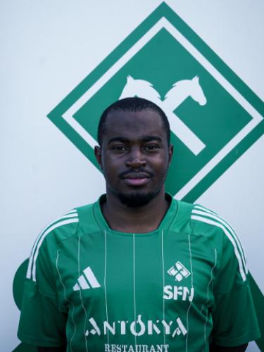 Joseph Junior Onana Edanga