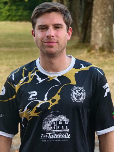 Benjamin Dick