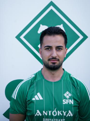 Yakup Tosun