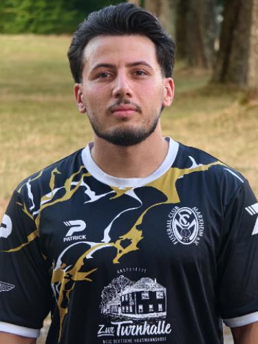 Ali Uelgey