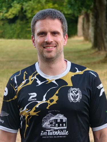 Sebastian Niggemann