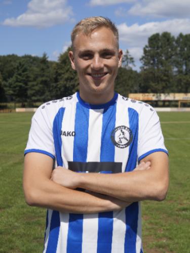 Jannik Lübke