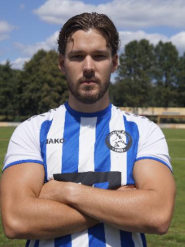 Nico Mayerhoff