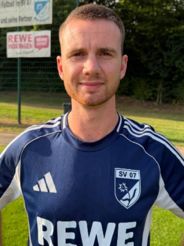Lars Langner