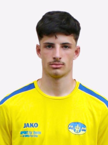 Jason Bela