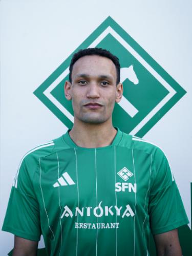 Martin-Patrick Luschnat