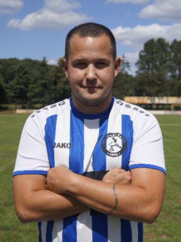 Justin Wilde