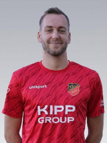Carlos Antonio Konz