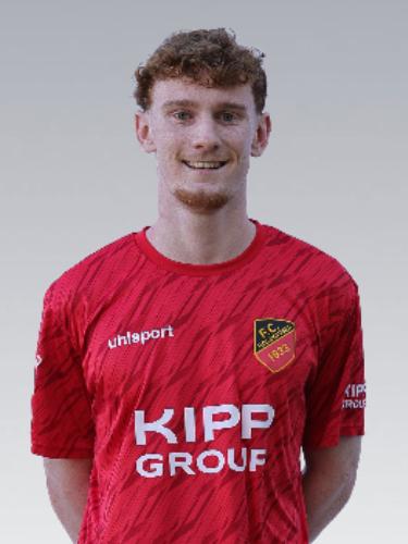 Colin Haug