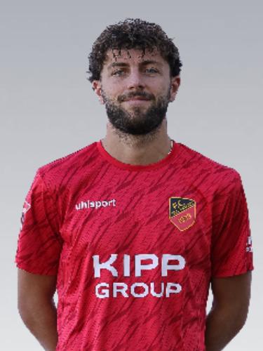 Daniel Breuninger