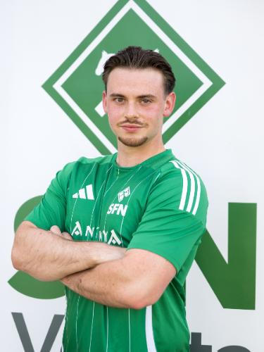 Patryk Jan Niemas