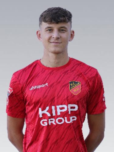 Denis Bozicevic