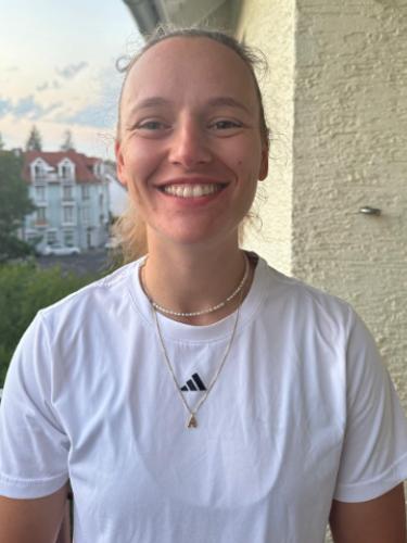 Alicia Chiara Schmidt
