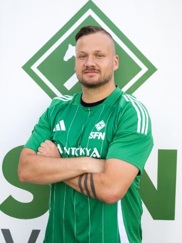 Tobias Thal
