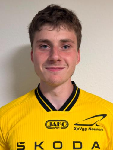 Jannick Singer