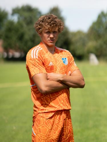 Mikolaj Albin Andrzejewski