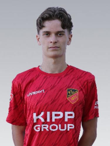 Felix Hörmann