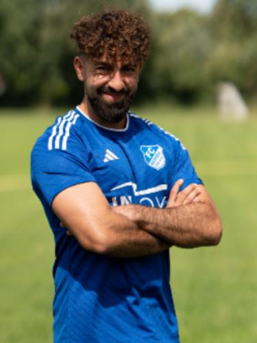 Kerem Baydan