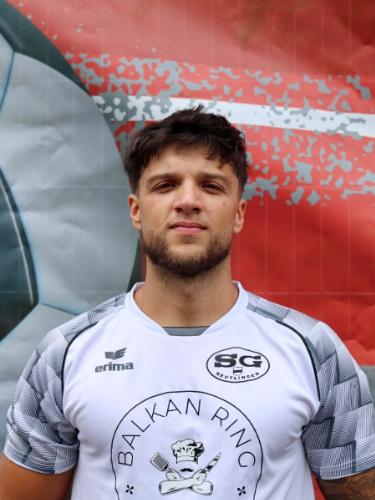 Alessandro Amoretti