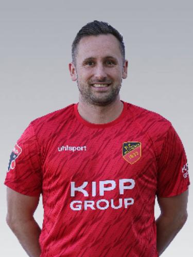 Janik Michel