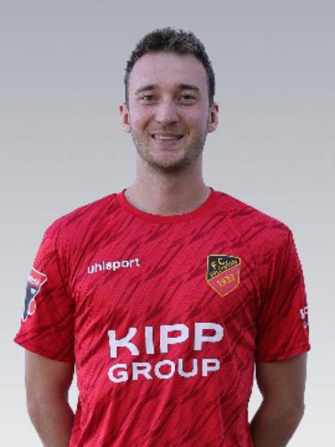 Jonas Kurz
