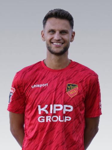 Jovan Djermanovic