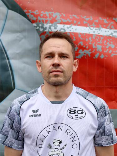 Andreas Heidt