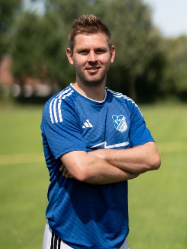 Moritz Bernsee