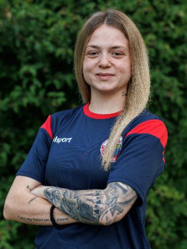Adelina Cafaro
