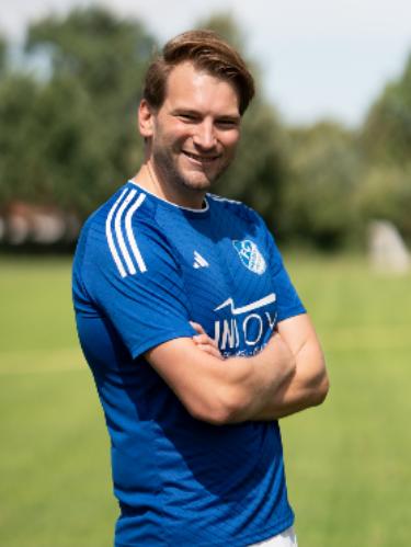Noel-Maxim Buhmann