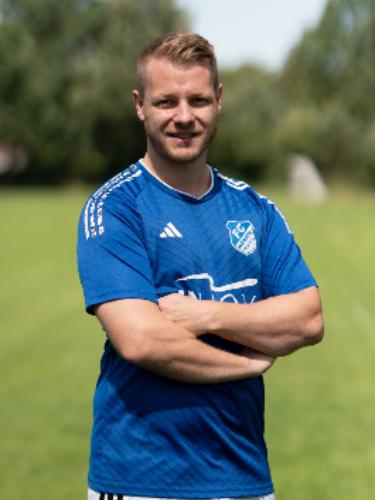Tim-Niklas Duffy