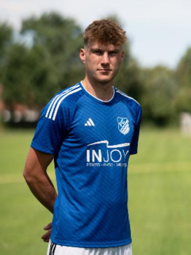 Finn-Niklas Eilers