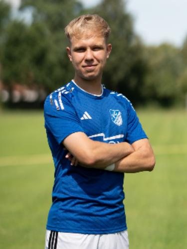 Julius Hahn