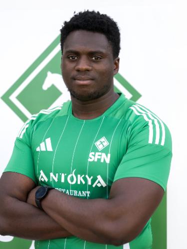 Nathan Owamba