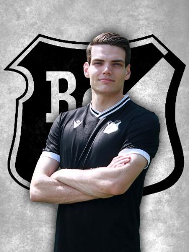 Cedric Himm