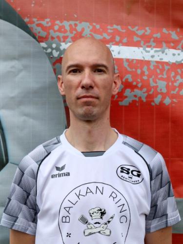 Zvonimir Kvesic