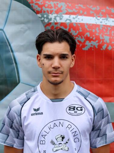 Alessio Lo Presti