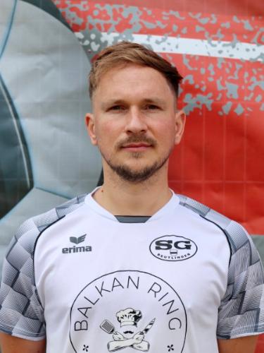 David Mojsisch