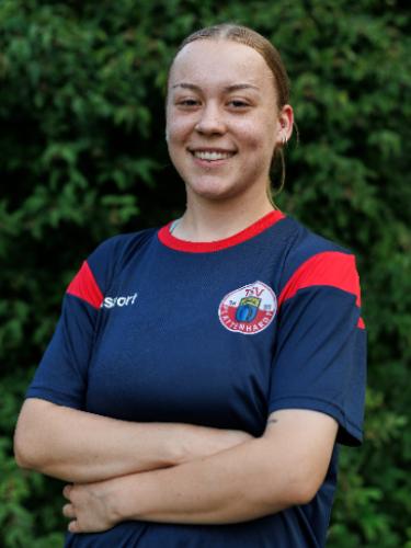 Hannah Kaiser