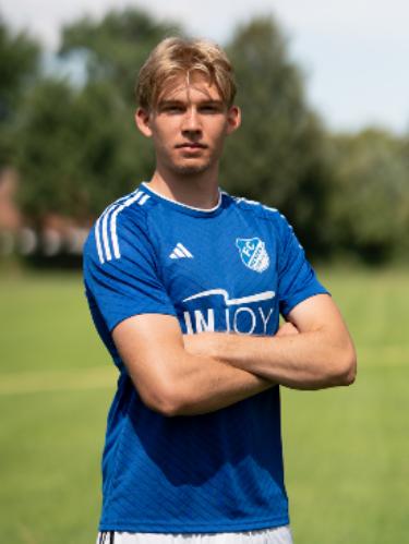 Florian Mainz