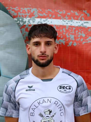 Muhammed-Ali Özbakir