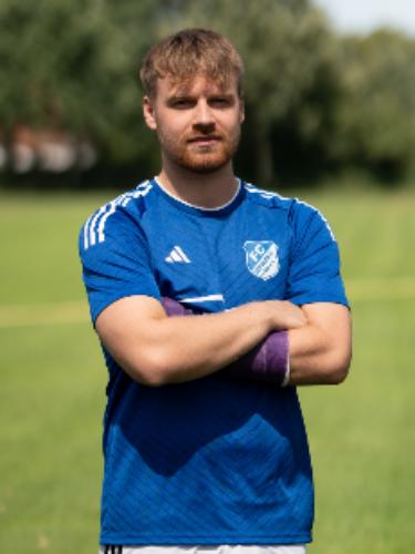 Dennis Müller