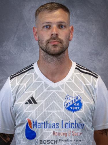 Tobias Stork