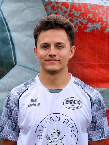 David Petrosyan