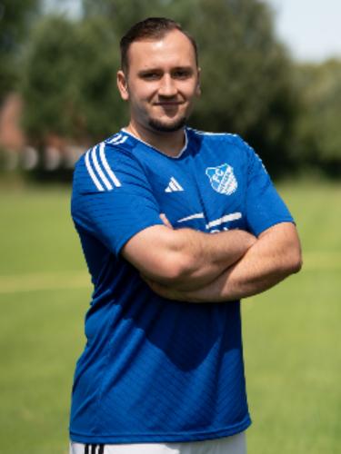 Tom Müller
