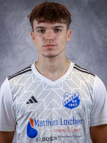 Lasse Jasper Wiens