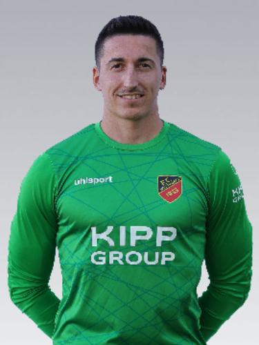 Niklas Klemenz