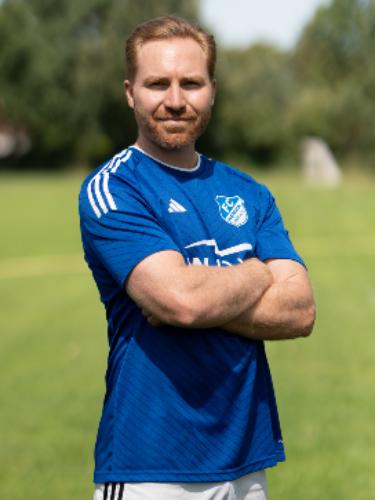 Moritz Pellegritti