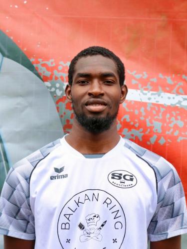 Gaoussou Saganogo