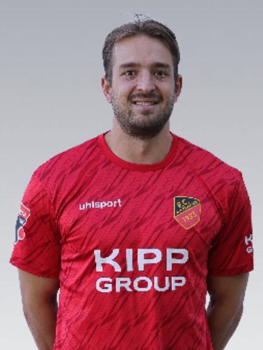 Niklas Schäuffele